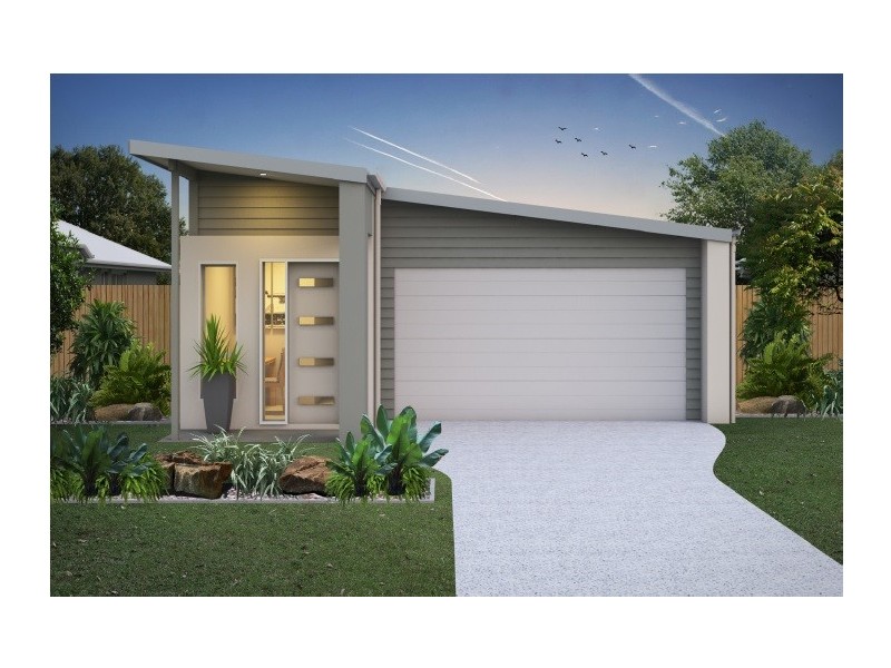 Lot 4/40 Andrew Street, Capalaba QLD 4157