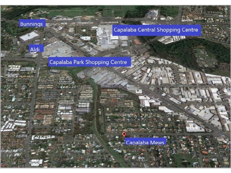 Lot 4/40 Andrew Street, Capalaba QLD 4157