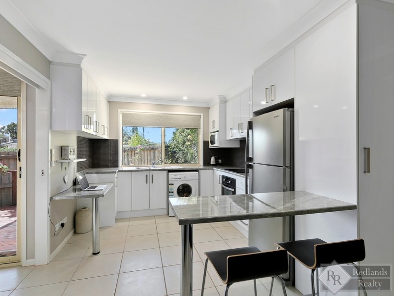 4 Kane Court, Wellington Point QLD 4160