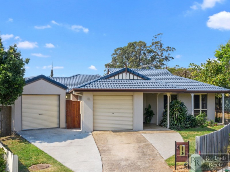 4 Kane Court, Wellington Point QLD 4160