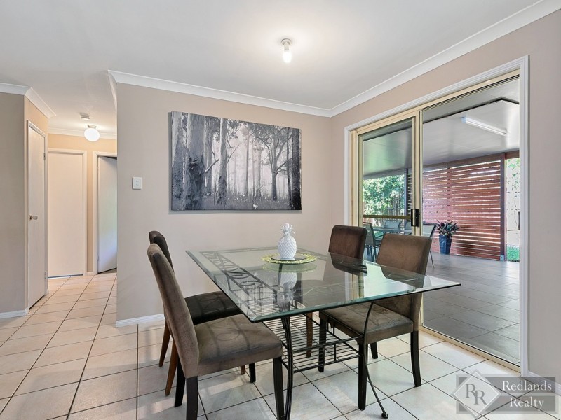 4 Kane Court, Wellington Point QLD 4160
