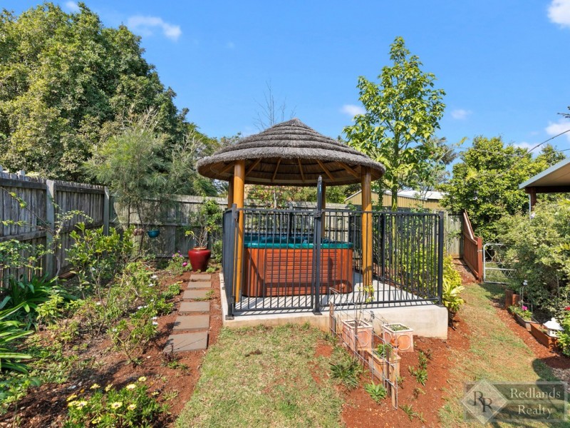 4 Kane Court, Wellington Point QLD 4160