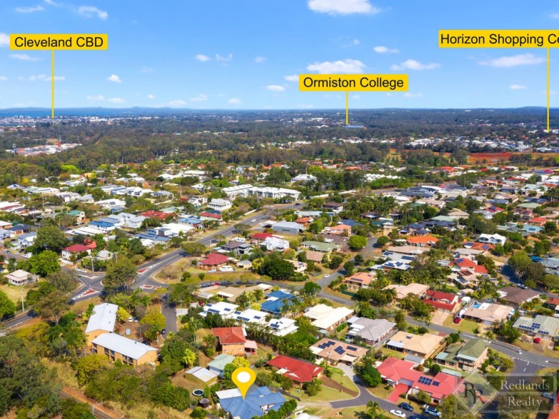 4 Kane Court, Wellington Point QLD 4160