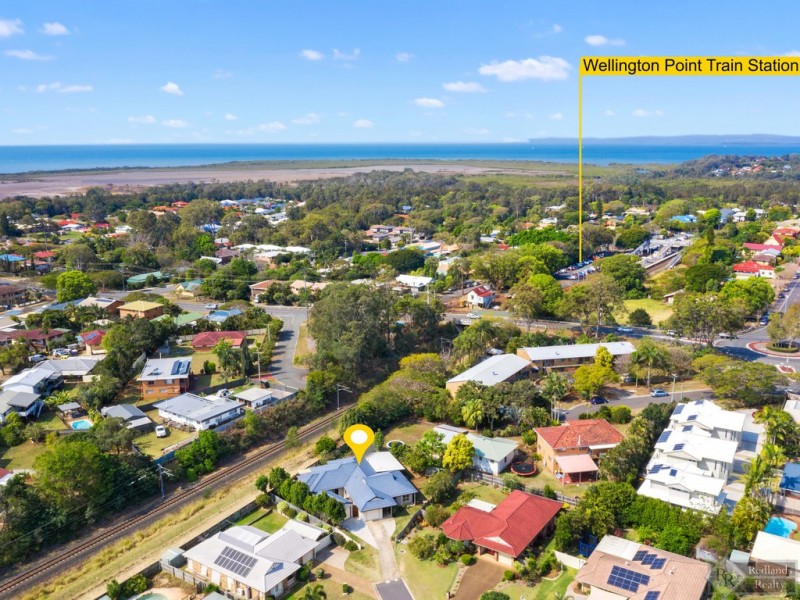 4 Kane Court, Wellington Point QLD 4160