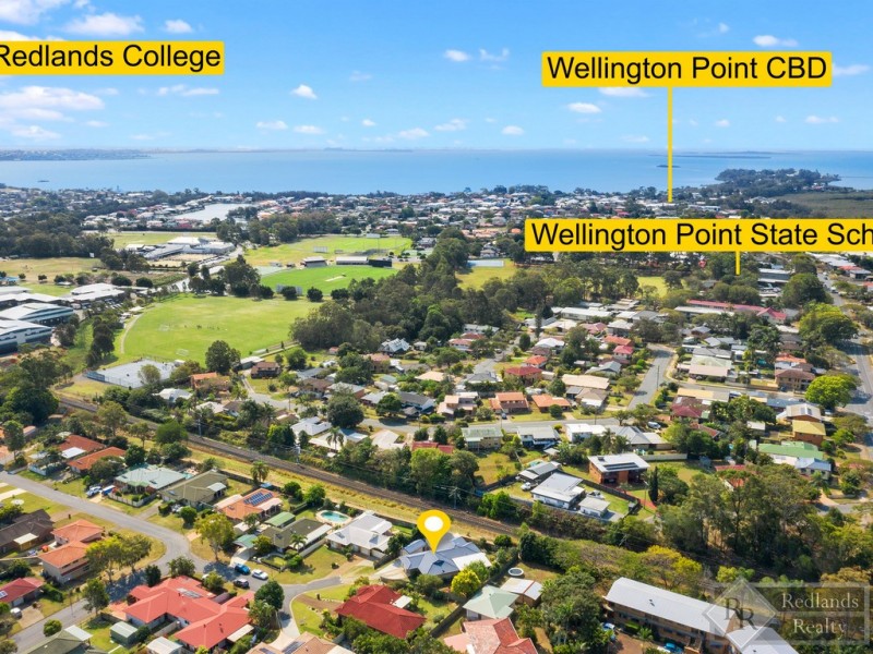 4 Kane Court, Wellington Point QLD 4160