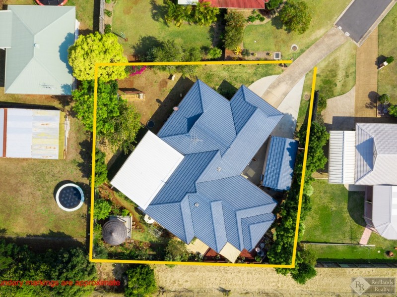 4 Kane Court, Wellington Point QLD 4160