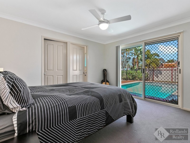 22 Pedwell Place, Birkdale QLD 4159