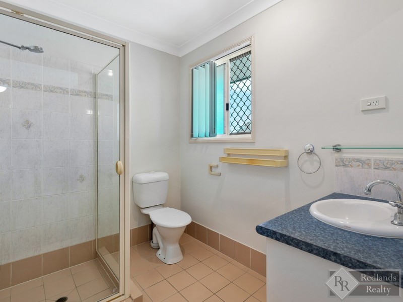 22 Pedwell Place, Birkdale QLD 4159