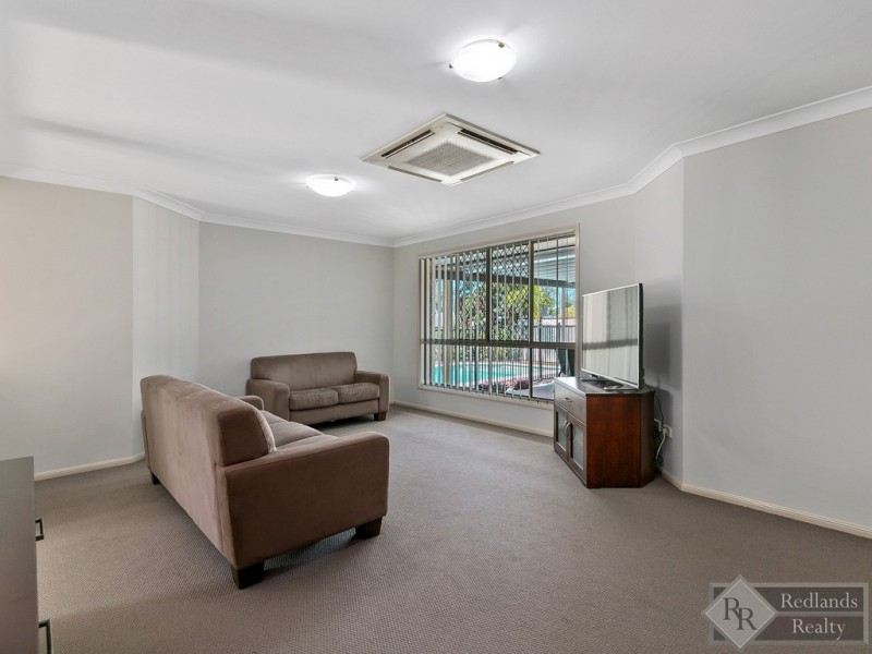 22 Pedwell Place, Birkdale QLD 4159