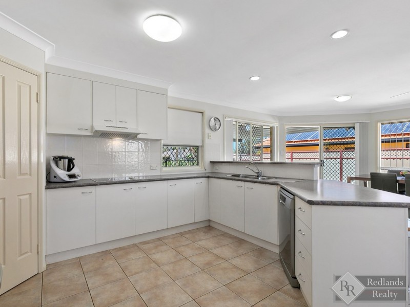 22 Pedwell Place, Birkdale QLD 4159