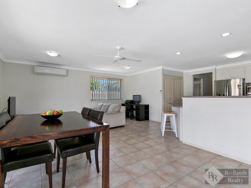22 Pedwell Place, Birkdale QLD 4159