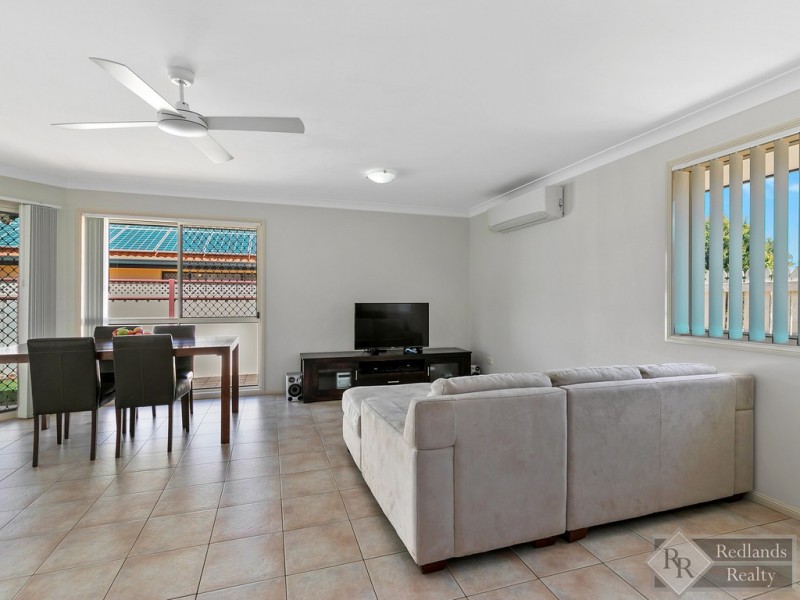 22 Pedwell Place, Birkdale QLD 4159