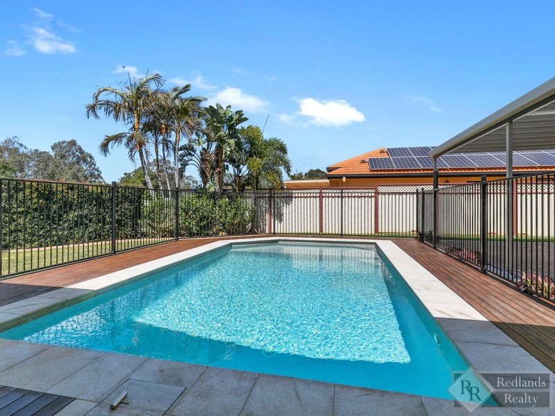 22 Pedwell Place, Birkdale QLD 4159