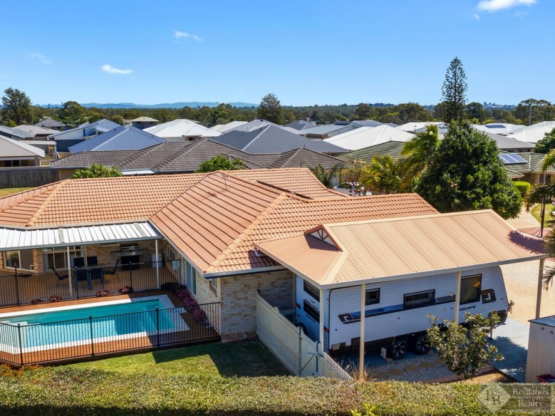 22 Pedwell Place, Birkdale QLD 4159