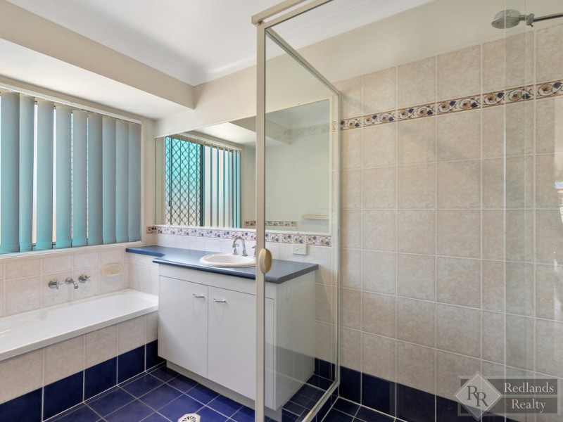 22 Pedwell Place, Birkdale QLD 4159