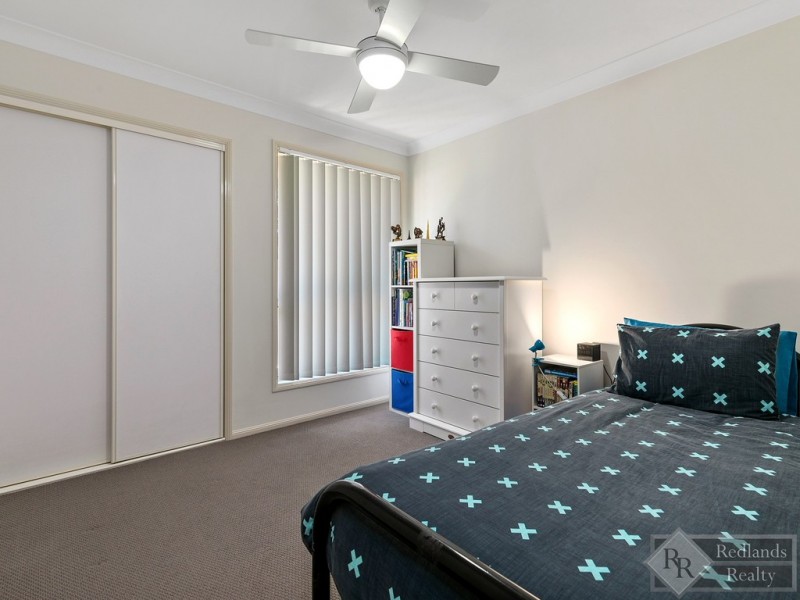 22 Pedwell Place, Birkdale QLD 4159