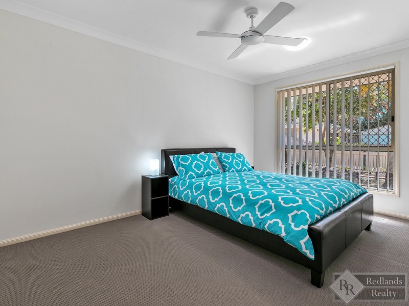 22 Pedwell Place, Birkdale QLD 4159