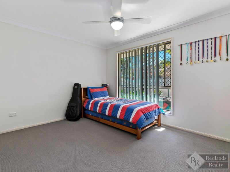 22 Pedwell Place, Birkdale QLD 4159