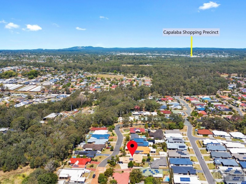 22 Pedwell Place, Birkdale QLD 4159