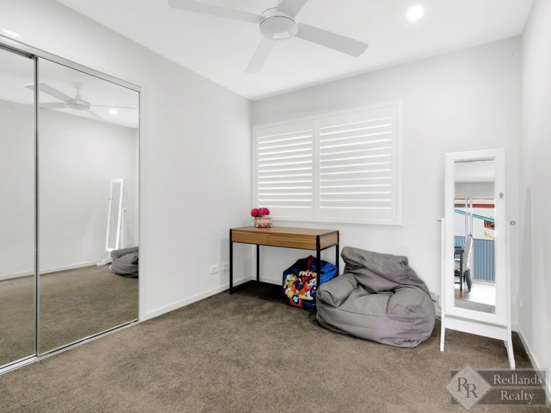 6 Daveson Road, Birkdale QLD 4159