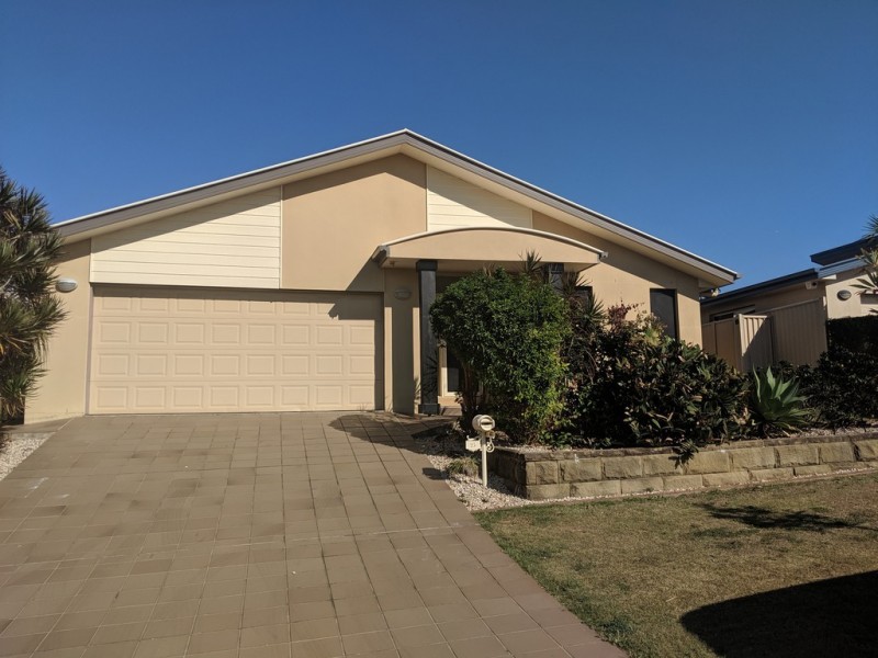 25 Beddoe Street, Thornlands QLD 4164