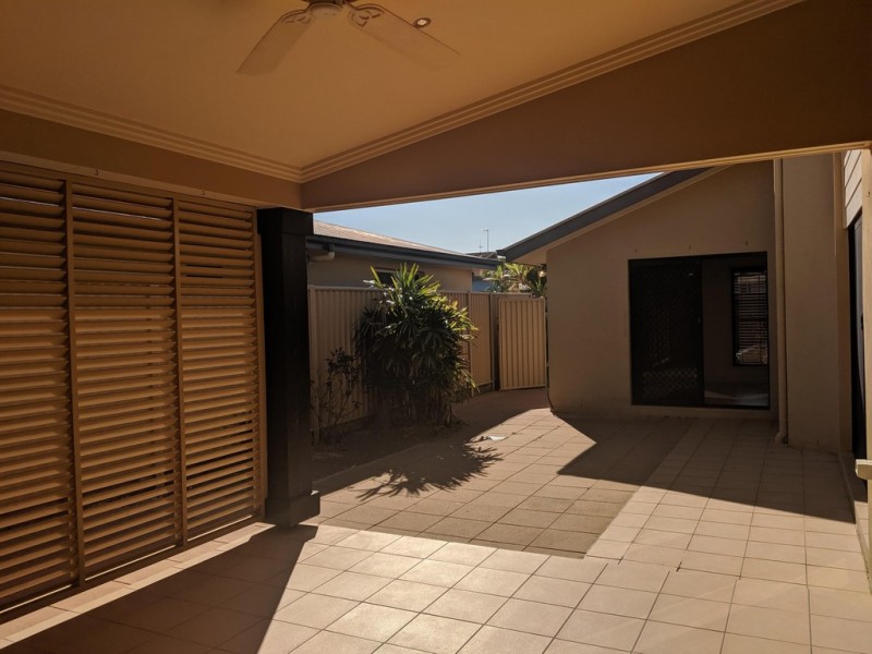 25 Beddoe Street, Thornlands QLD 4164