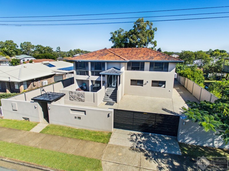 416 Main Road, Wellington Point QLD 4160