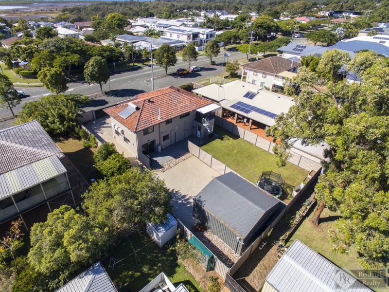 416 Main Road, Wellington Point QLD 4160