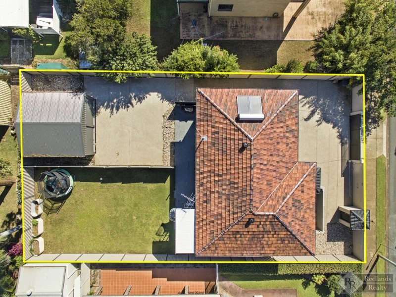 416 Main Road, Wellington Point QLD 4160