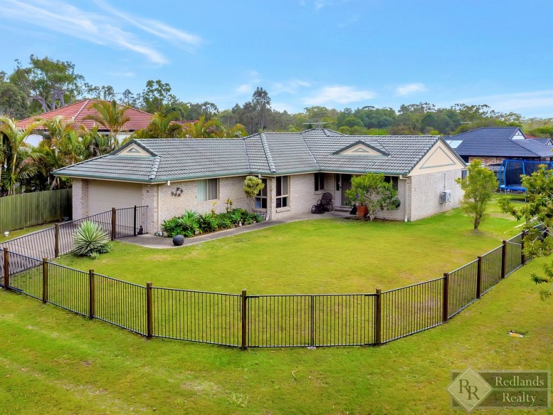 19 Creekside Circuit West, Victoria Point QLD 4165