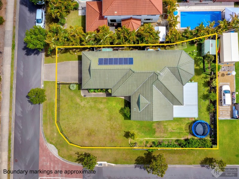 19 Creekside Circuit West, Victoria Point QLD 4165