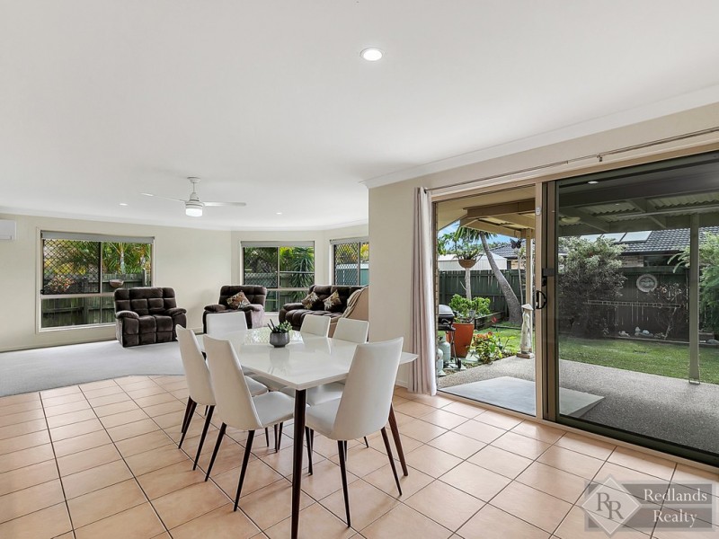 19 Creekside Circuit West, Victoria Point QLD 4165