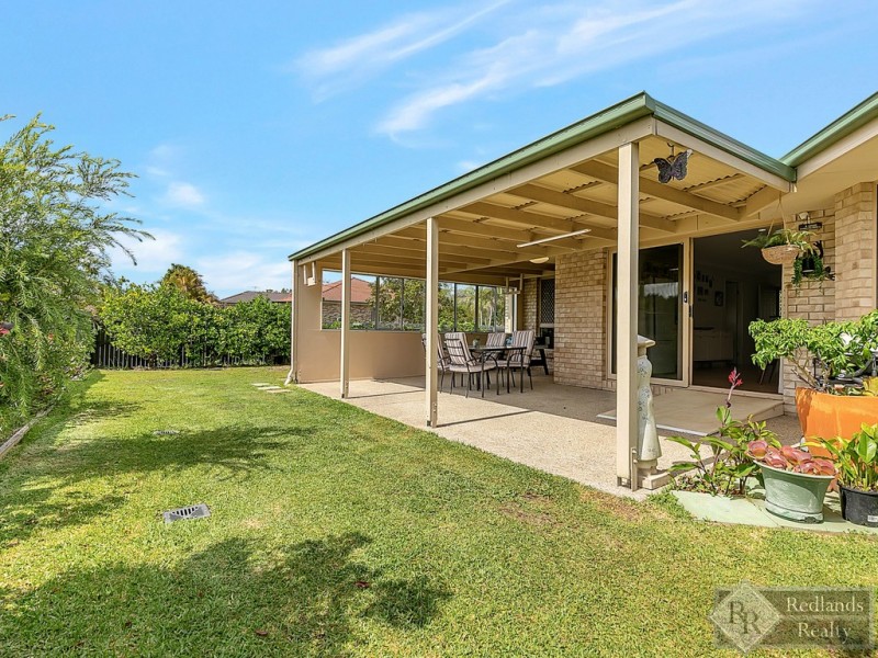 19 Creekside Circuit West, Victoria Point QLD 4165