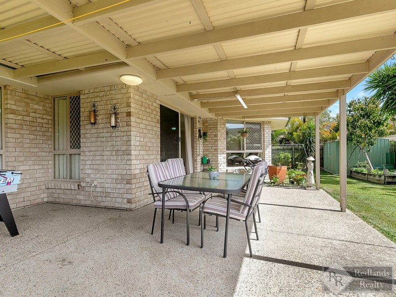 19 Creekside Circuit West, Victoria Point QLD 4165