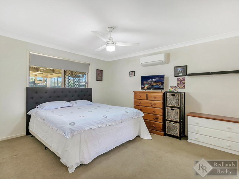 19 Creekside Circuit West, Victoria Point QLD 4165