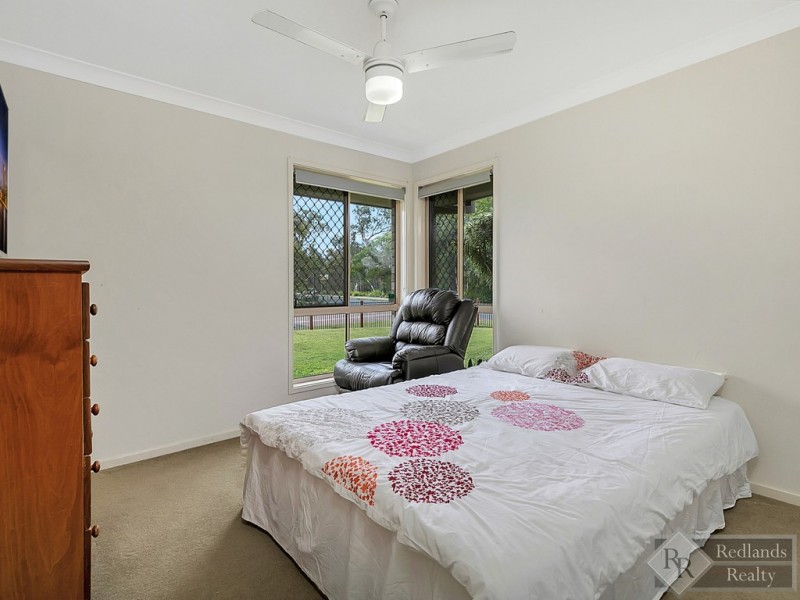 19 Creekside Circuit West, Victoria Point QLD 4165