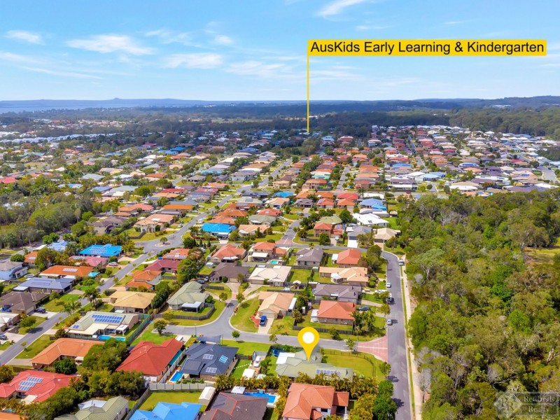 19 Creekside Circuit West, Victoria Point QLD 4165
