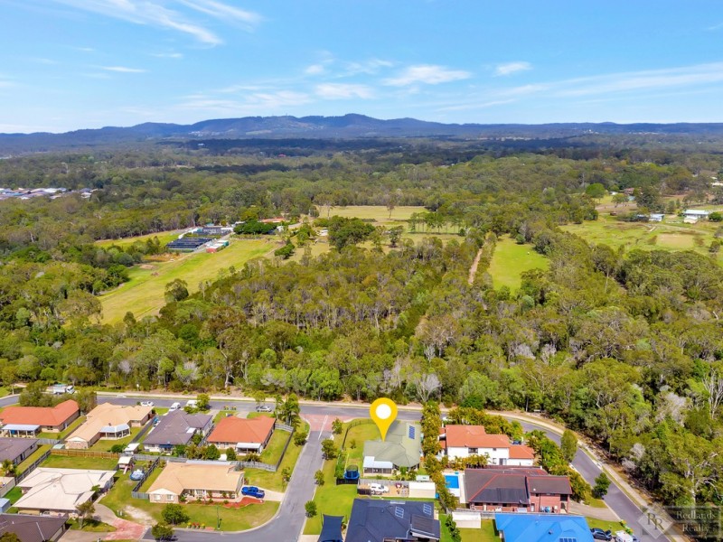 19 Creekside Circuit West, Victoria Point QLD 4165