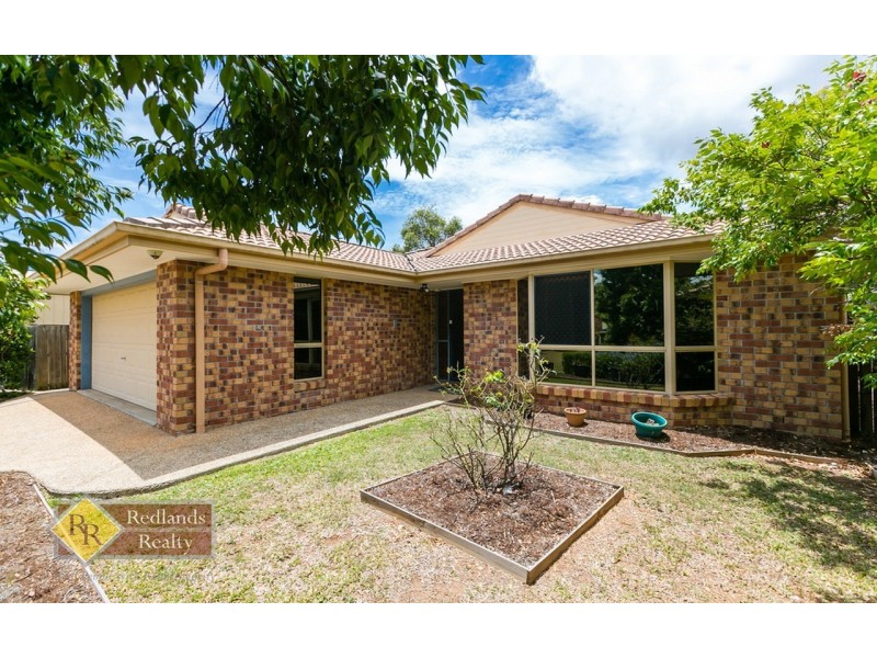16 Bradworthy Street, Alexandra Hills QLD 4161