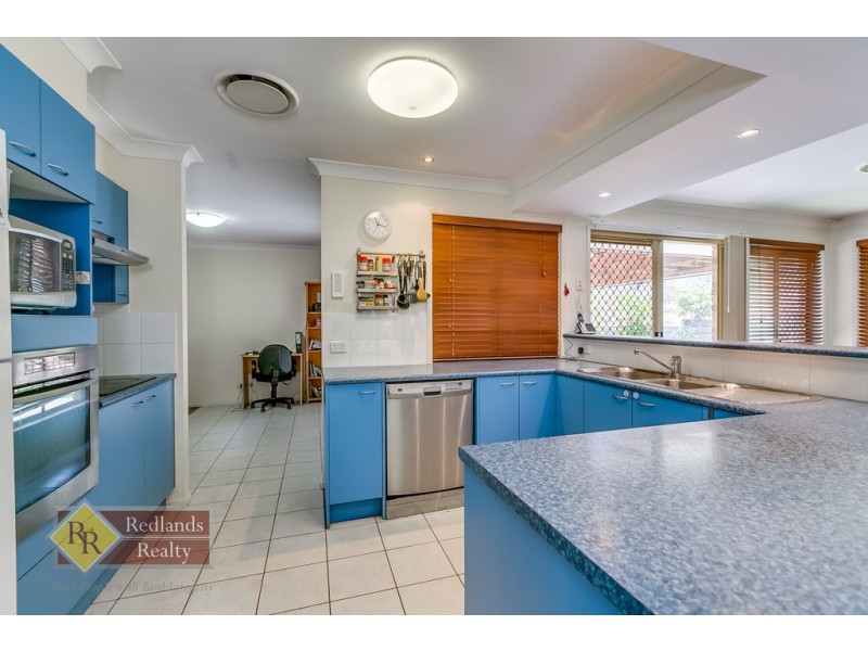 16 Bradworthy Street, Alexandra Hills QLD 4161