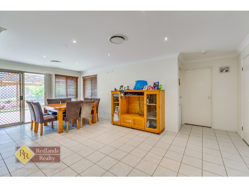 16 Bradworthy Street, Alexandra Hills QLD 4161