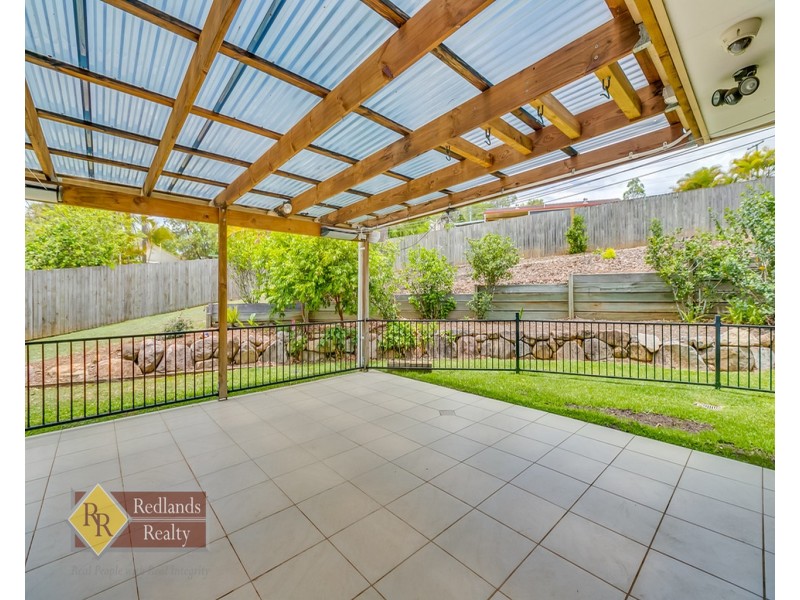 16 Bradworthy Street, Alexandra Hills QLD 4161