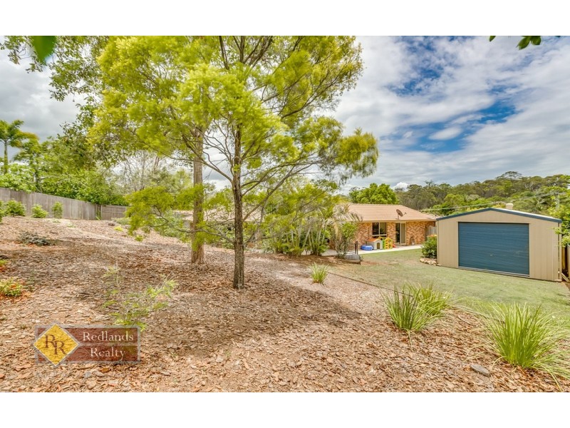 16 Bradworthy Street, Alexandra Hills QLD 4161