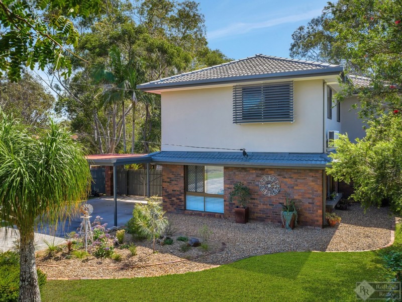 22 Arlington Street, Cleveland QLD 4163