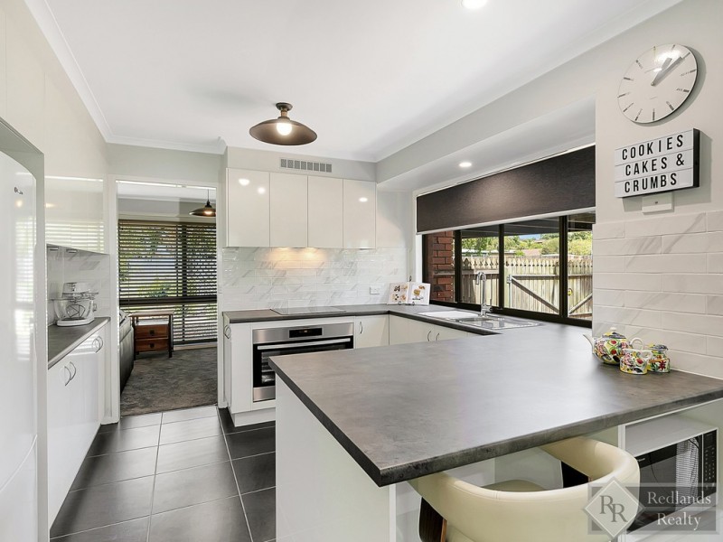 22 Arlington Street, Cleveland QLD 4163