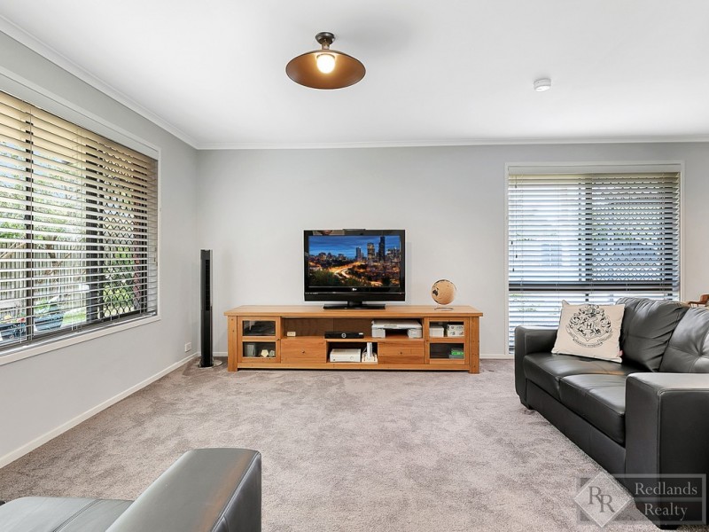 22 Arlington Street, Cleveland QLD 4163