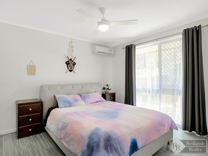 22 Arlington Street, Cleveland QLD 4163