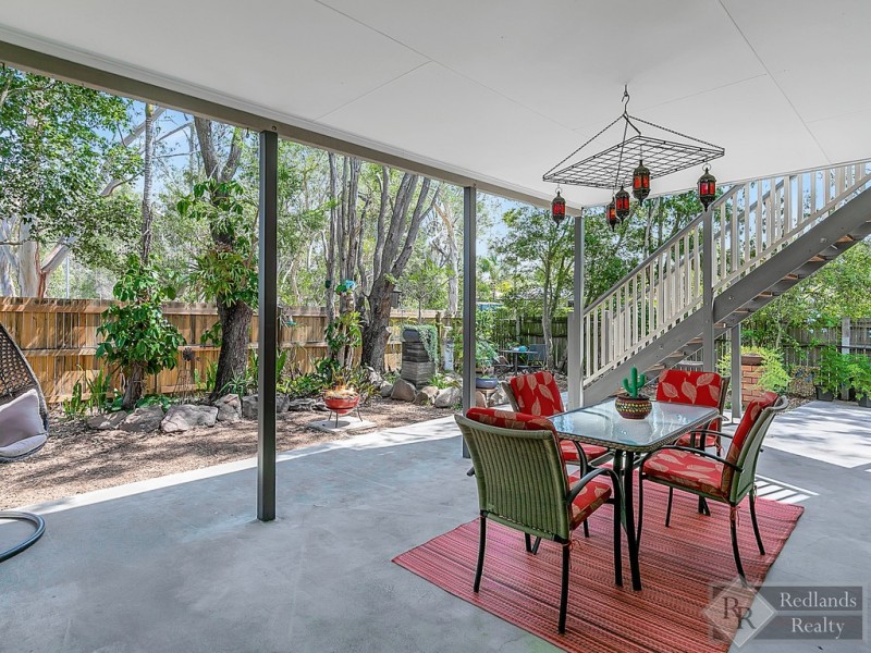 22 Arlington Street, Cleveland QLD 4163