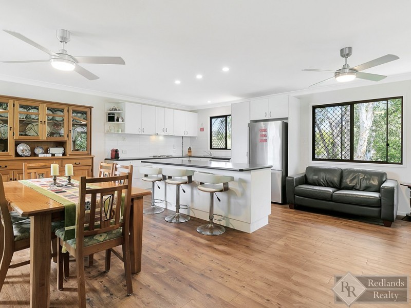 22 Arlington Street, Cleveland QLD 4163