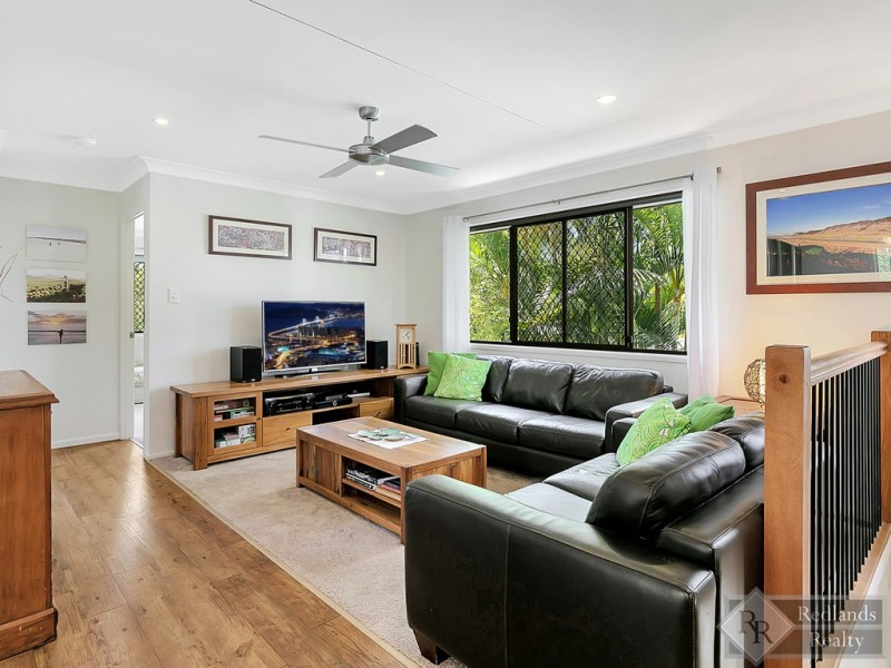 22 Arlington Street, Cleveland QLD 4163